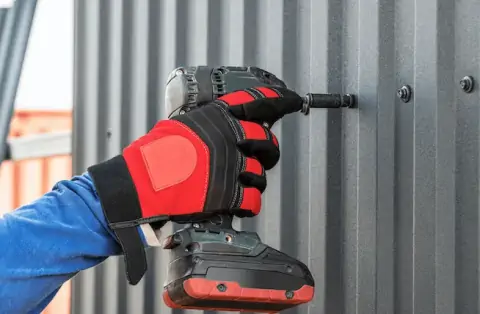 Travaux de zinguerie - Neufmanil